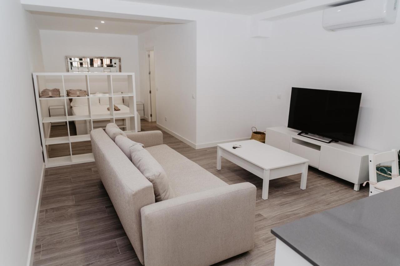 Nuevo Y Comodo Loft Junto A La Mezquita Cordoba Exterior photo